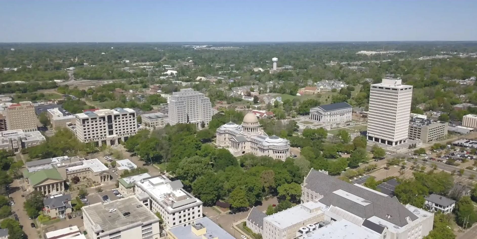 Mississippi Icon