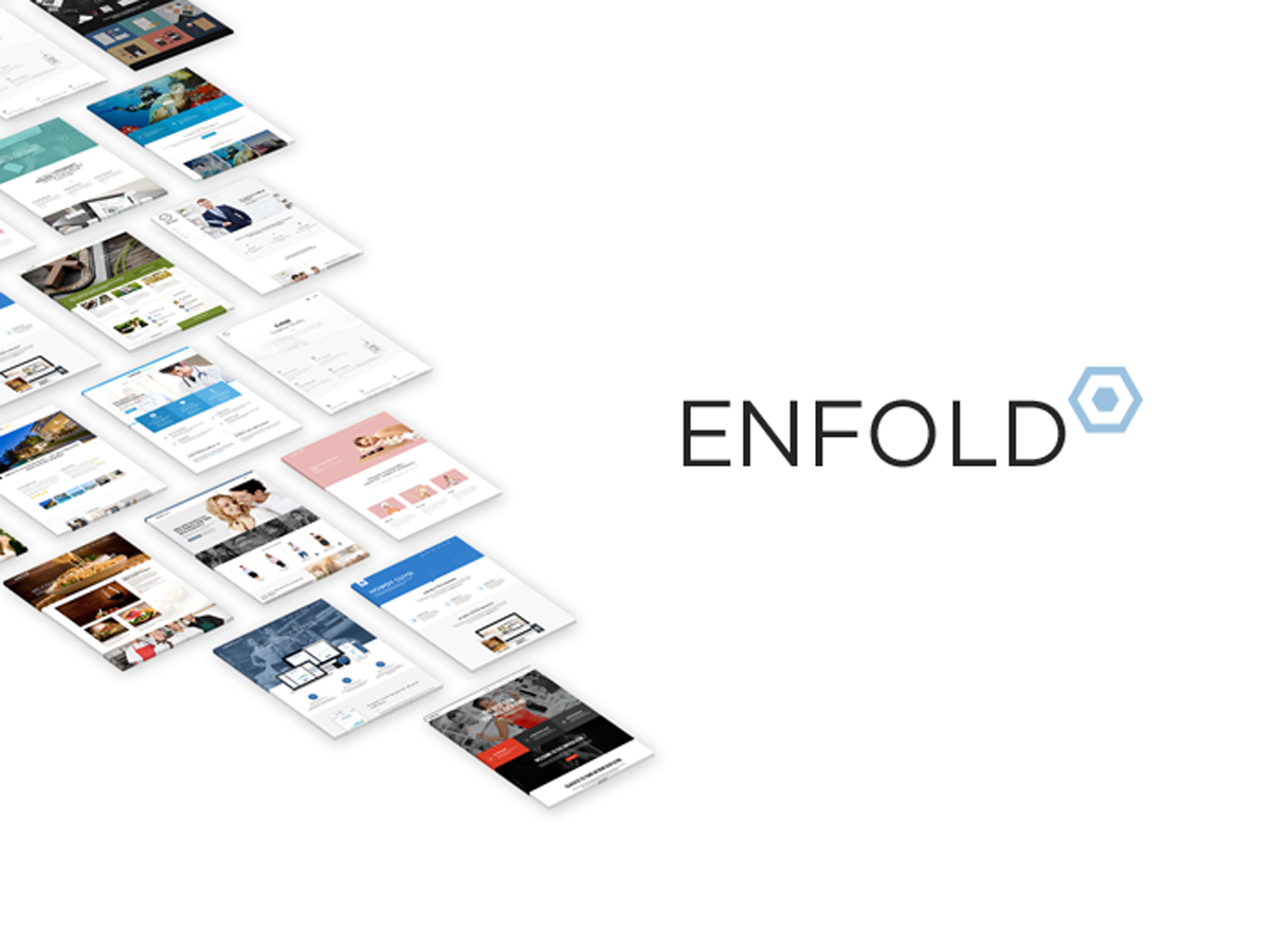 enfold