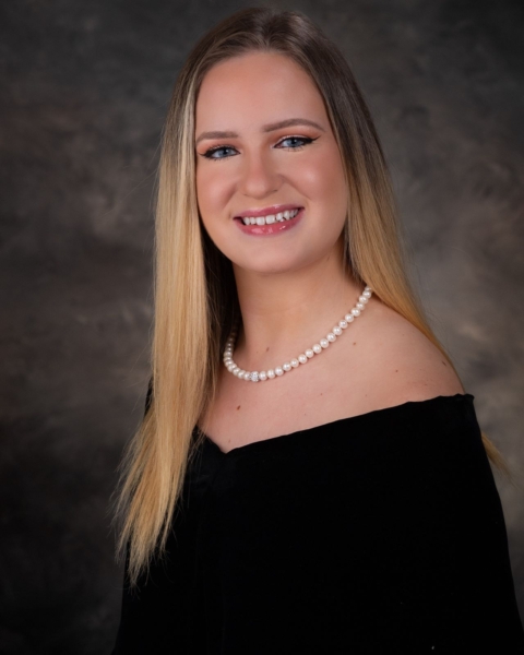 Alexis Hunsicker