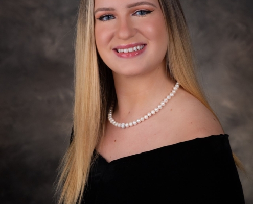 Alexis Hunsicker