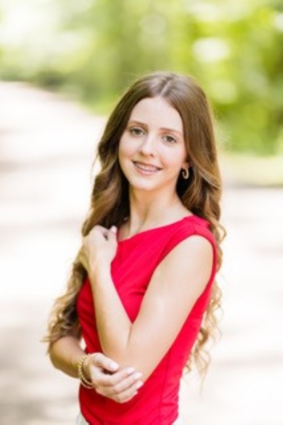 Alyssa Norsworthy