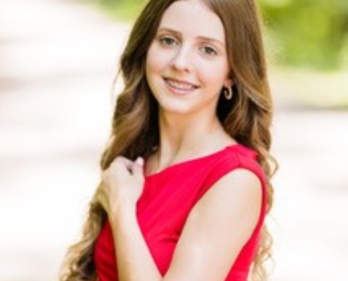 Alyssa Norsworthy