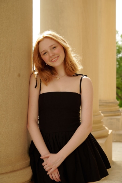 Grace Gardner