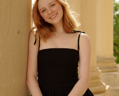 Grace Gardner