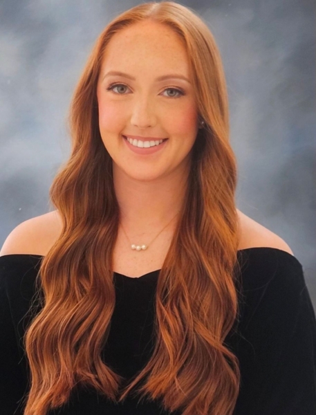 Madelynn Soucie