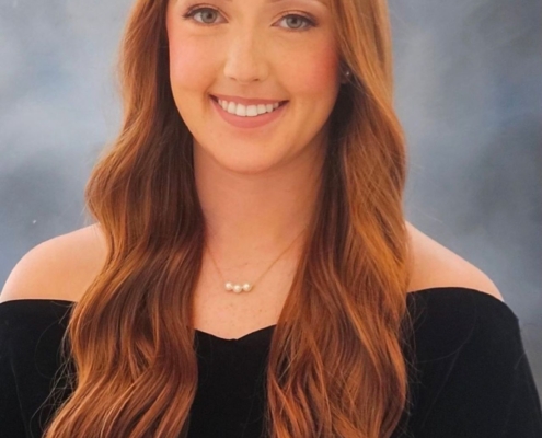 Madelynn Soucie