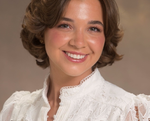 Meredith Hawkins