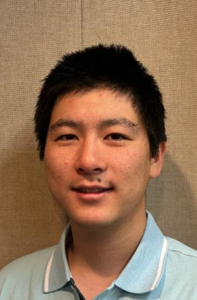 Ryan Wu