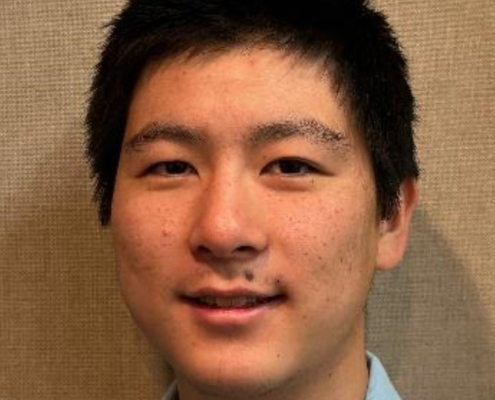 Ryan Wu