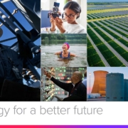 Entergy scenes from 2023 performance report