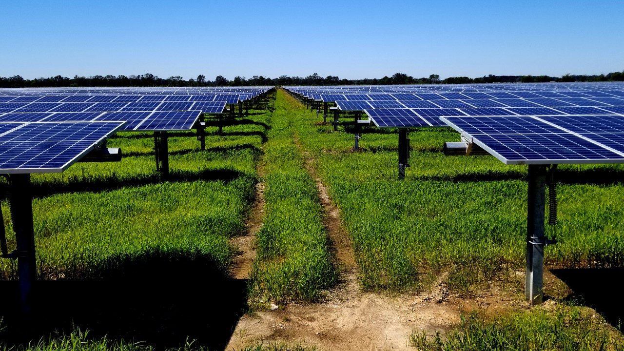 Entergy And NextEra Energy Resources Agree To Develop Up To 4 5 GW Of Entergy And NextEra Energy Resources Agree To Develop Up To 4 5 GW Of