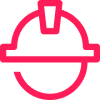 Hardhat icon