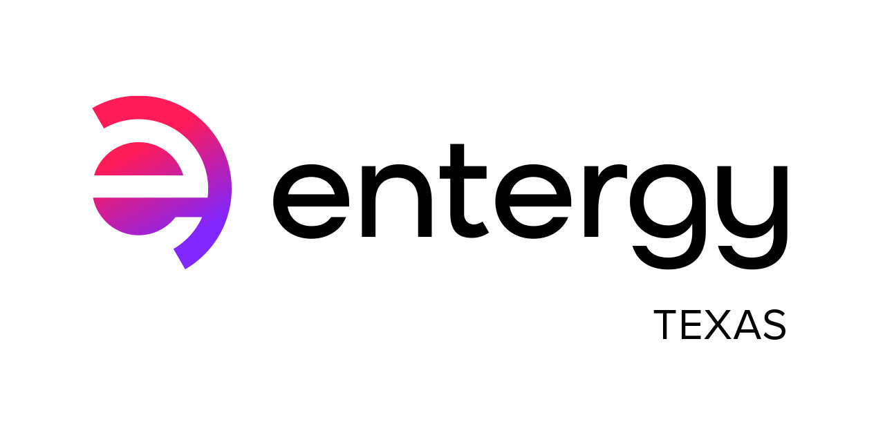 Entergy Texas logo