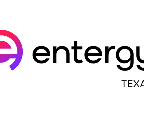 Entergy Texas logo