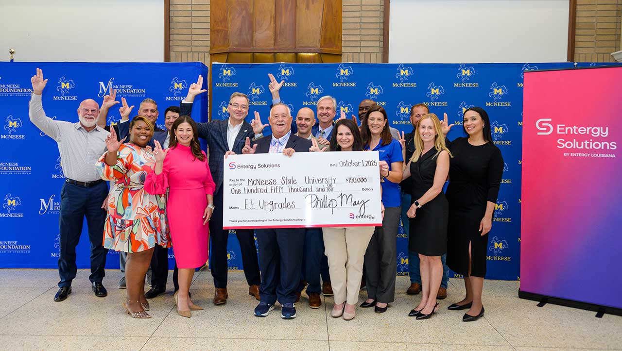 McNeeseCheck