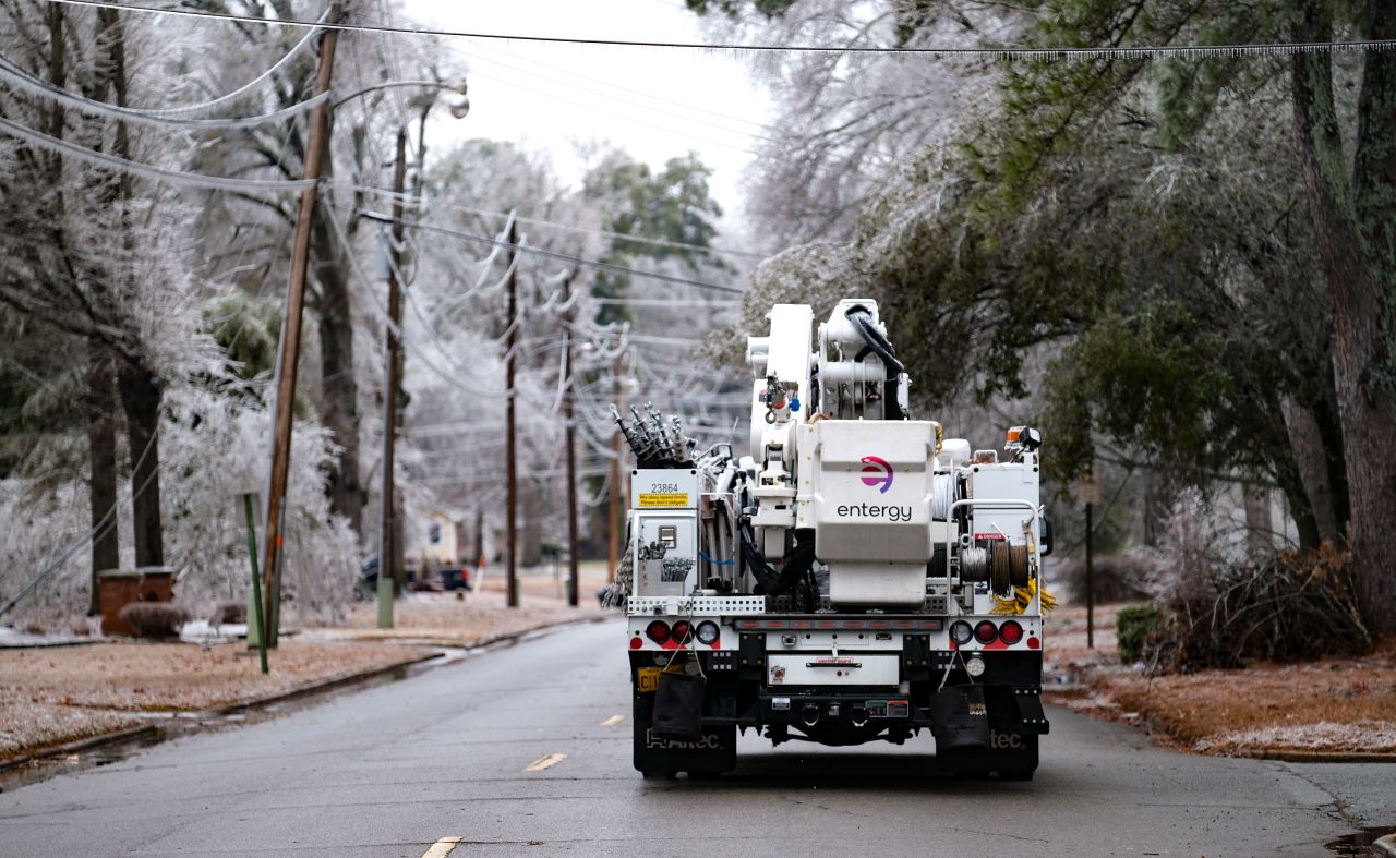 Storm Center Update 012226