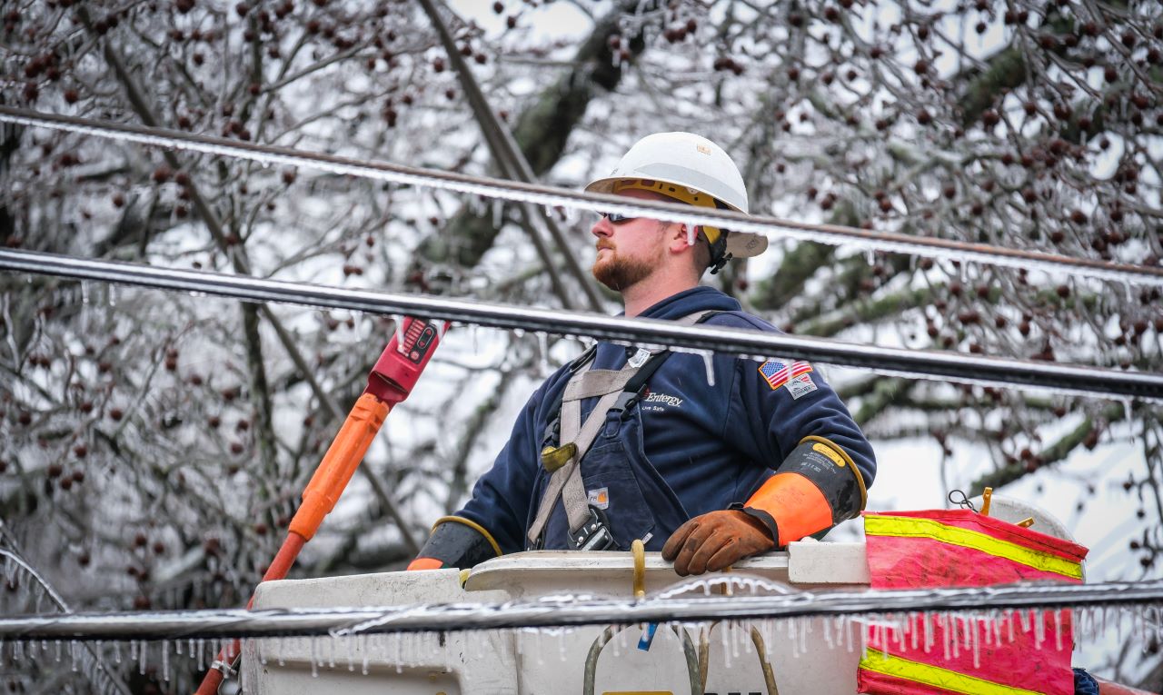 Storm Center Update 012326