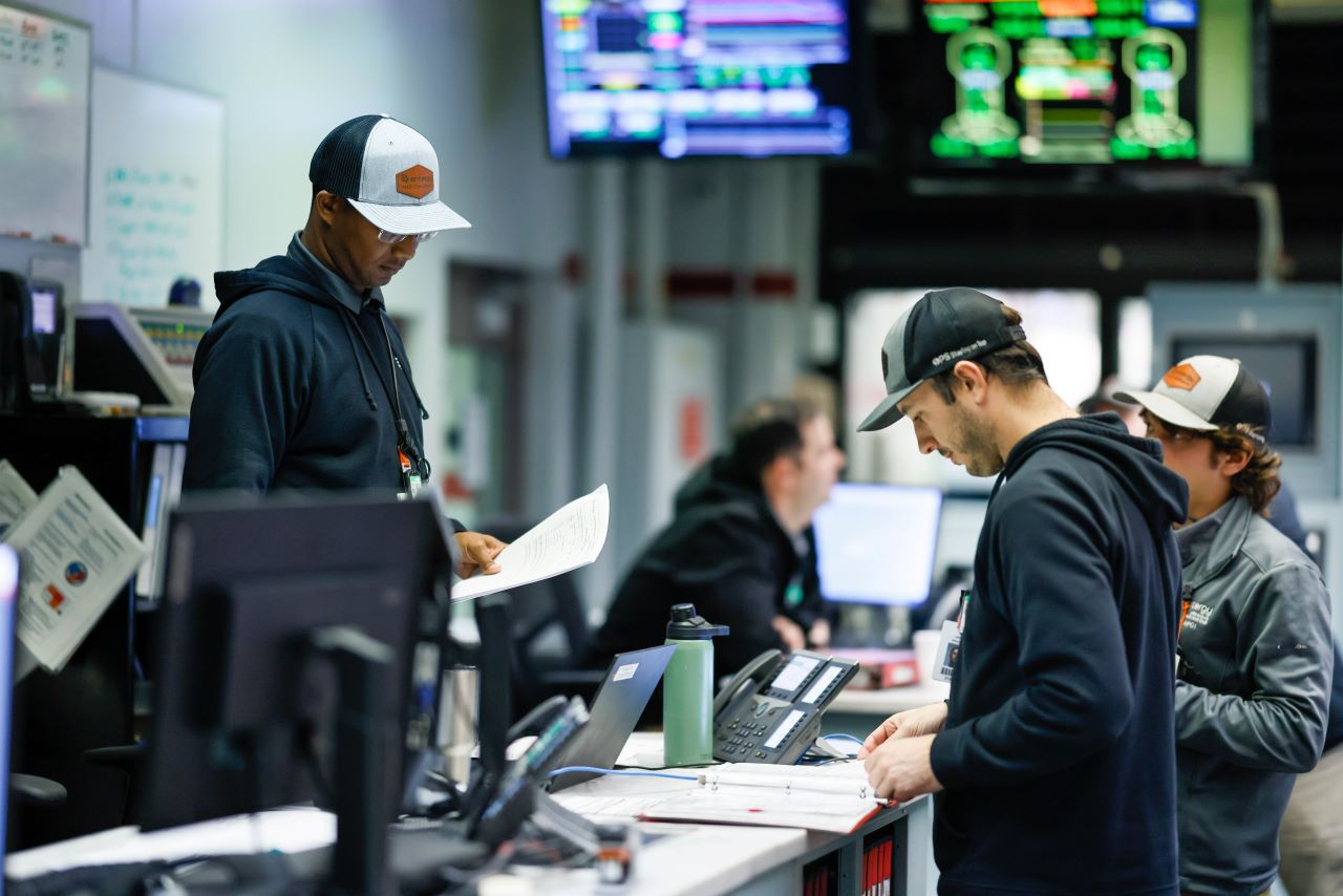 Entergy Arkansas January winter storm update – 1/27/26, 2 p.m.