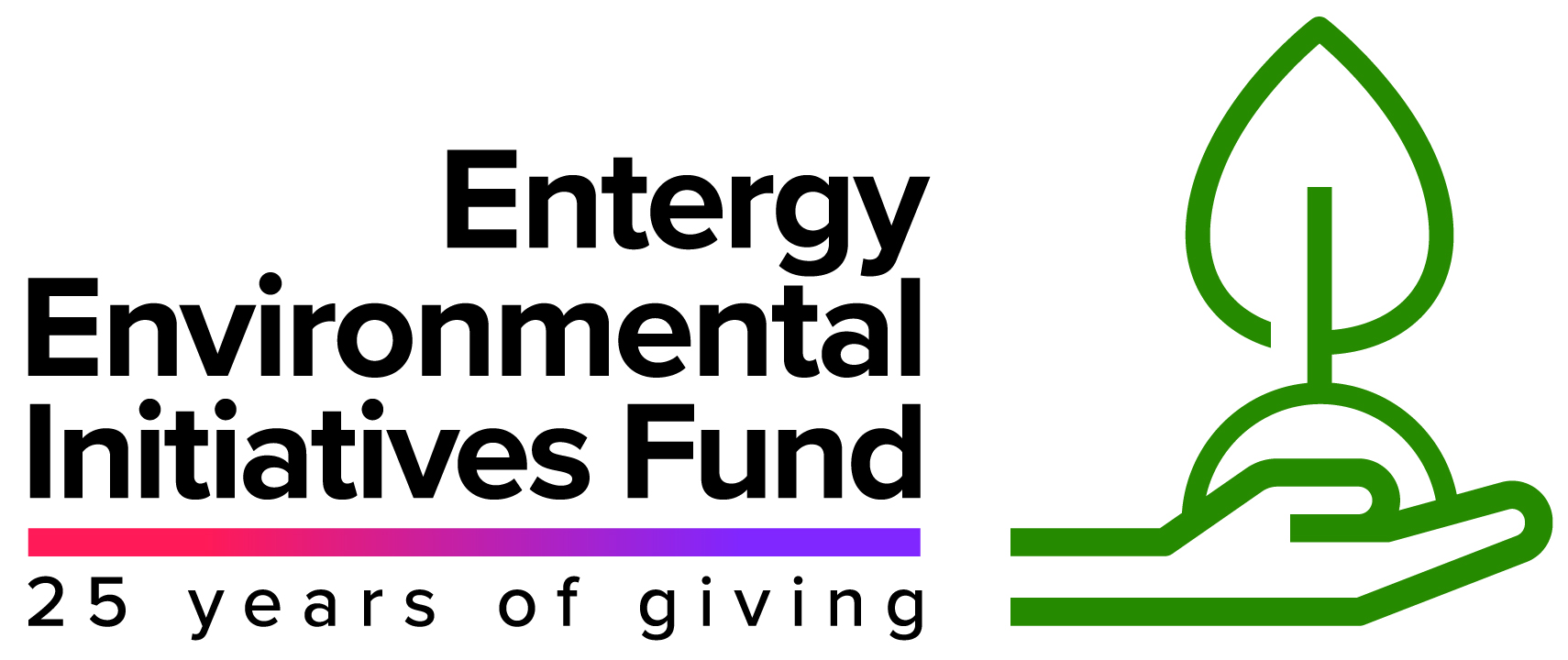 Entergy Celebrates 25 Years of Environmental Giving Through Initiatives Fund