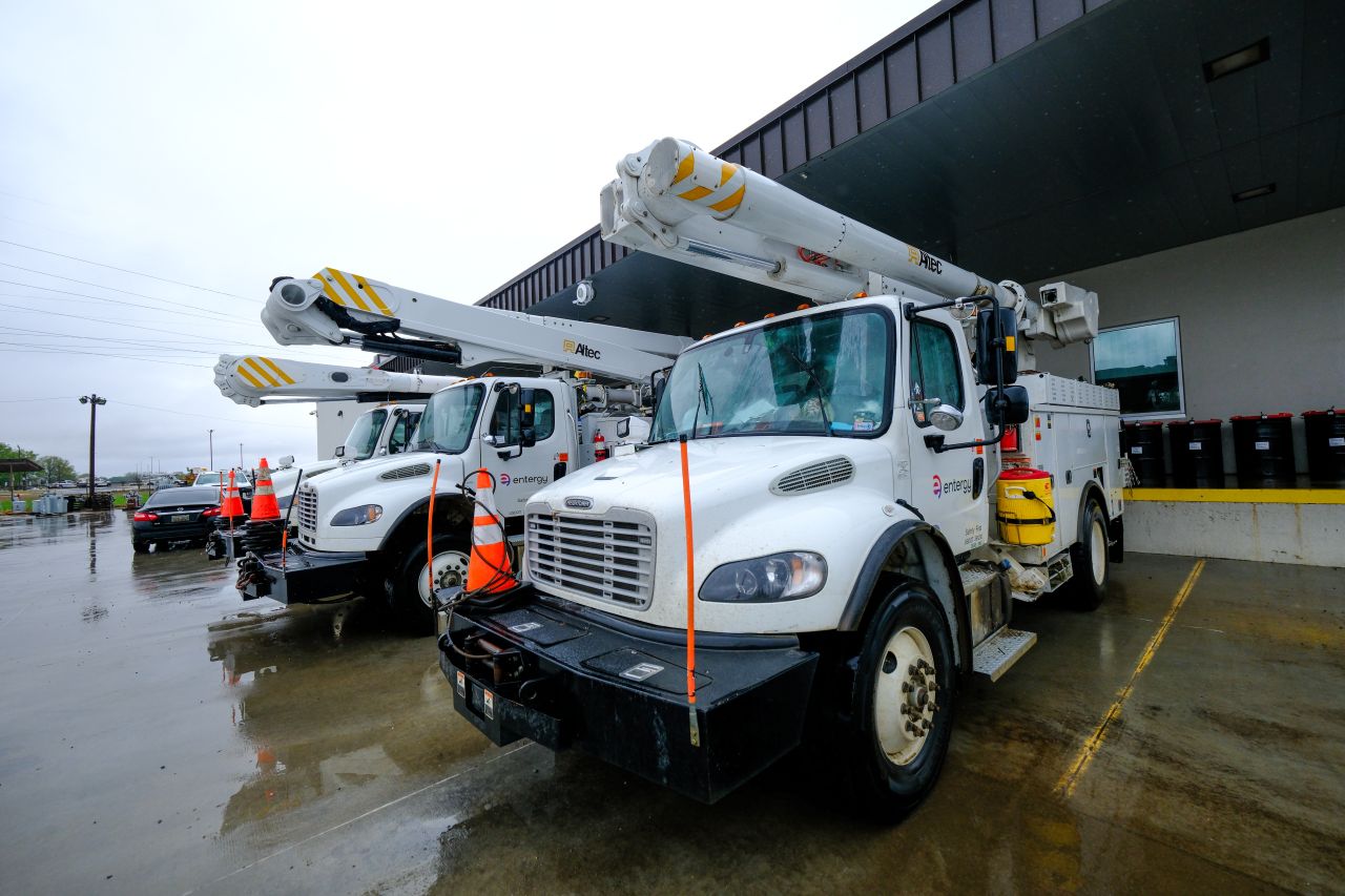 Storm Center Update 031526