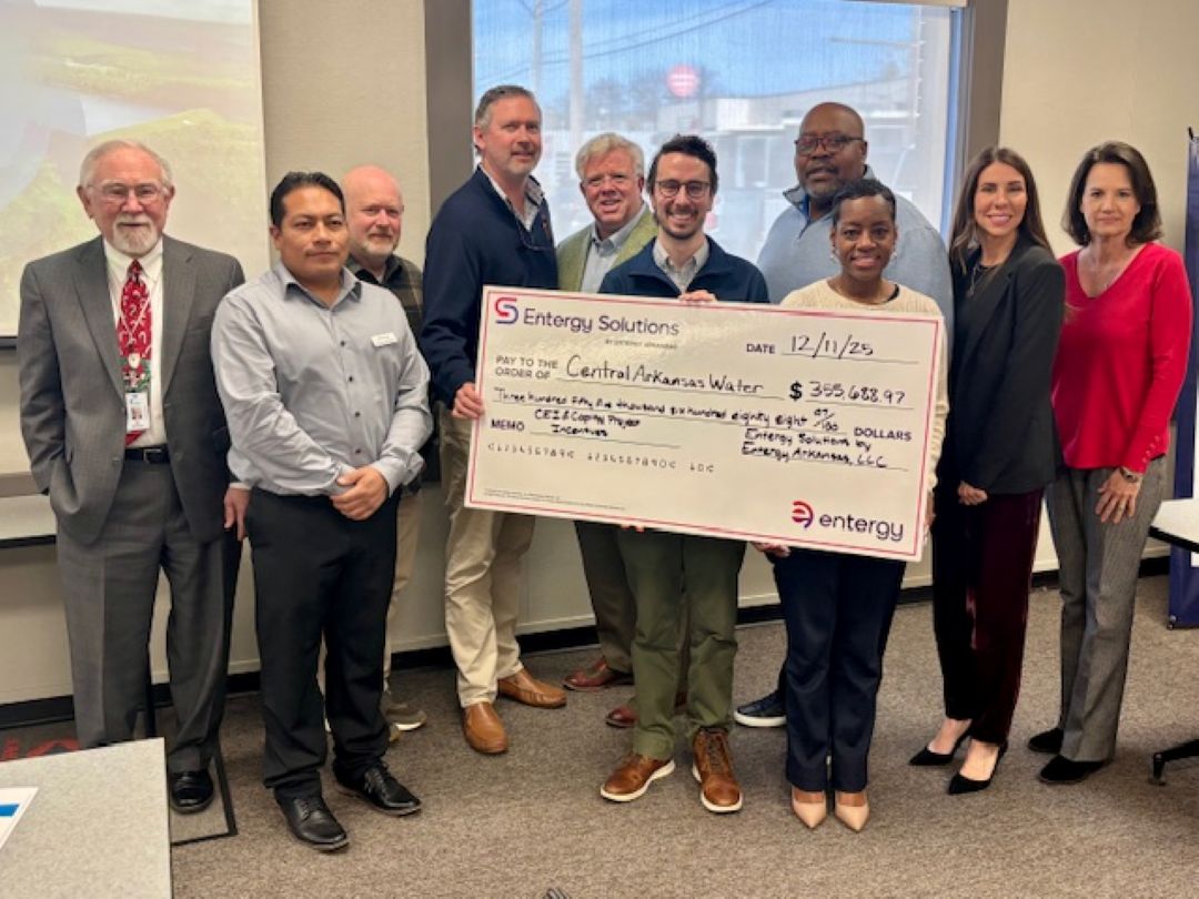 CEI CAW Check Presentation