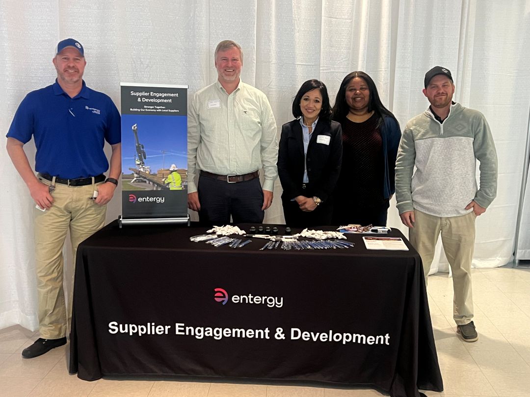 Vendor Fair Group Shot