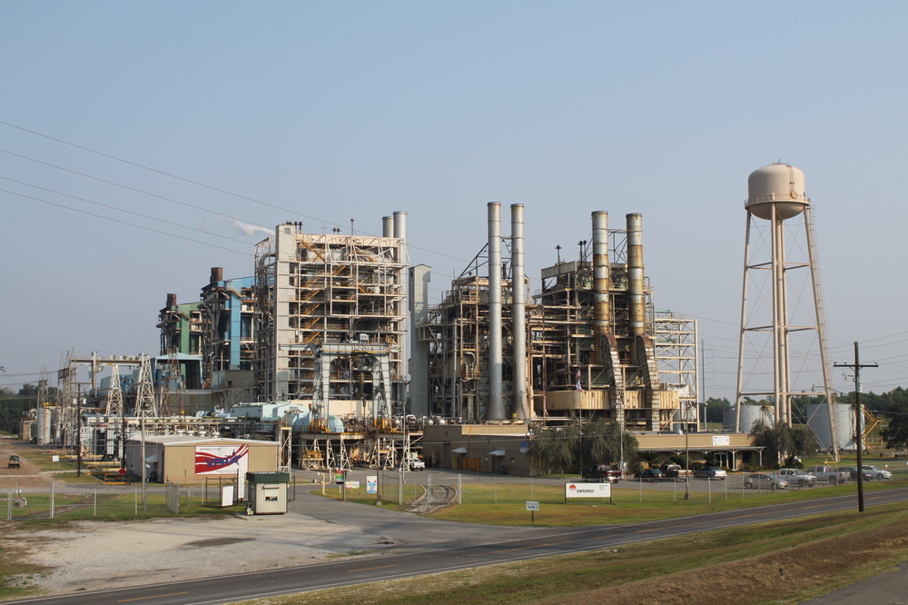 PowerGen Plant Photos