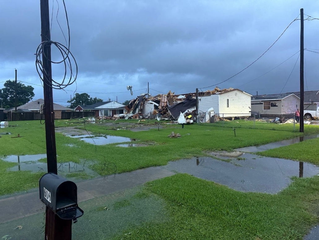 Louisiana-TSArthur-damage