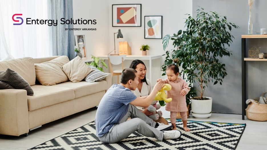 EAL 6 Entergy Solutions Summer Heat