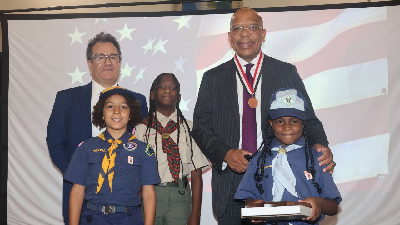 JohnHudson-YoungServiceAward-August2026