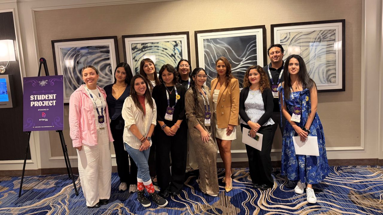 NAHJ photo