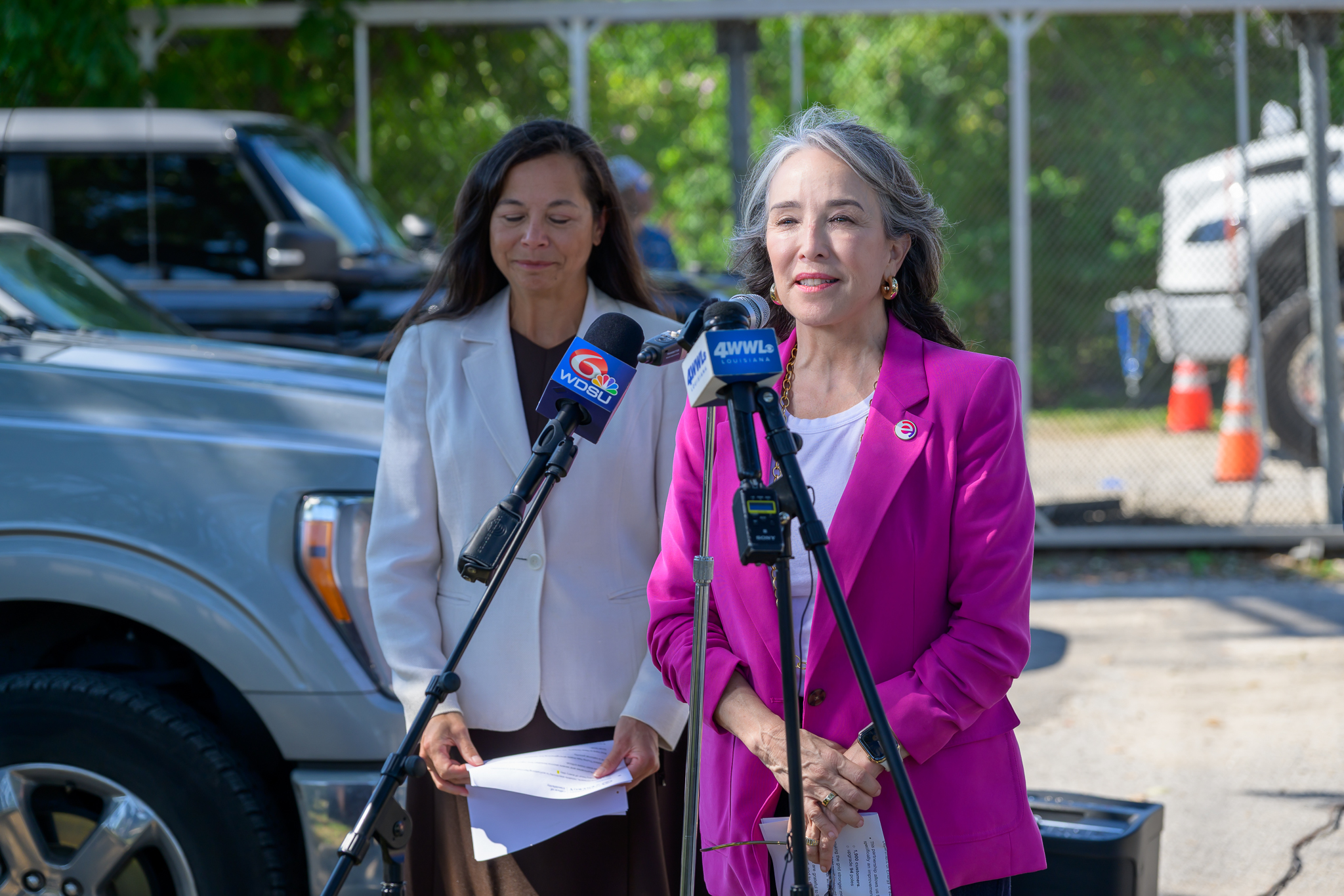 260922 ENO DOE Presser