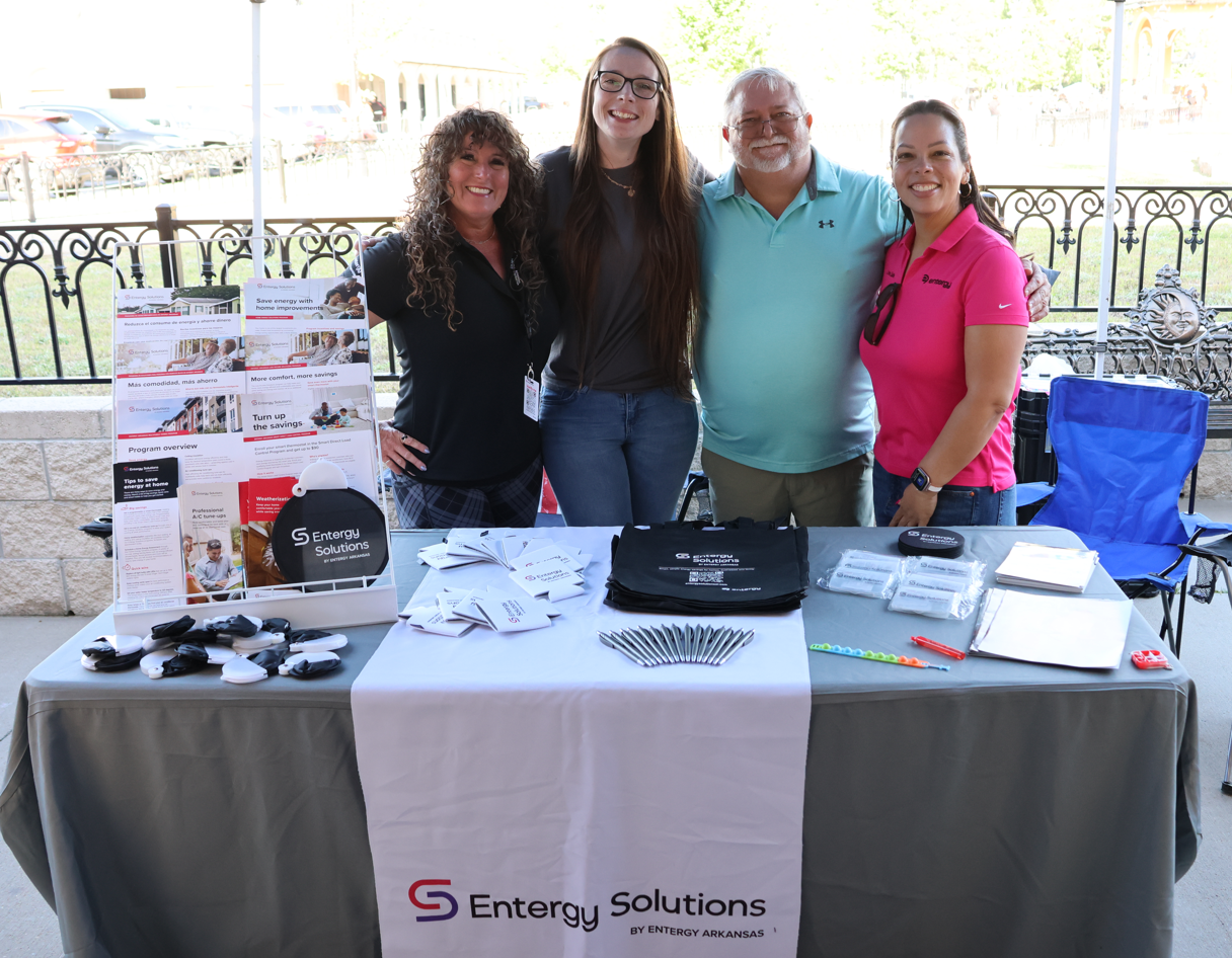Ent Solutions LR