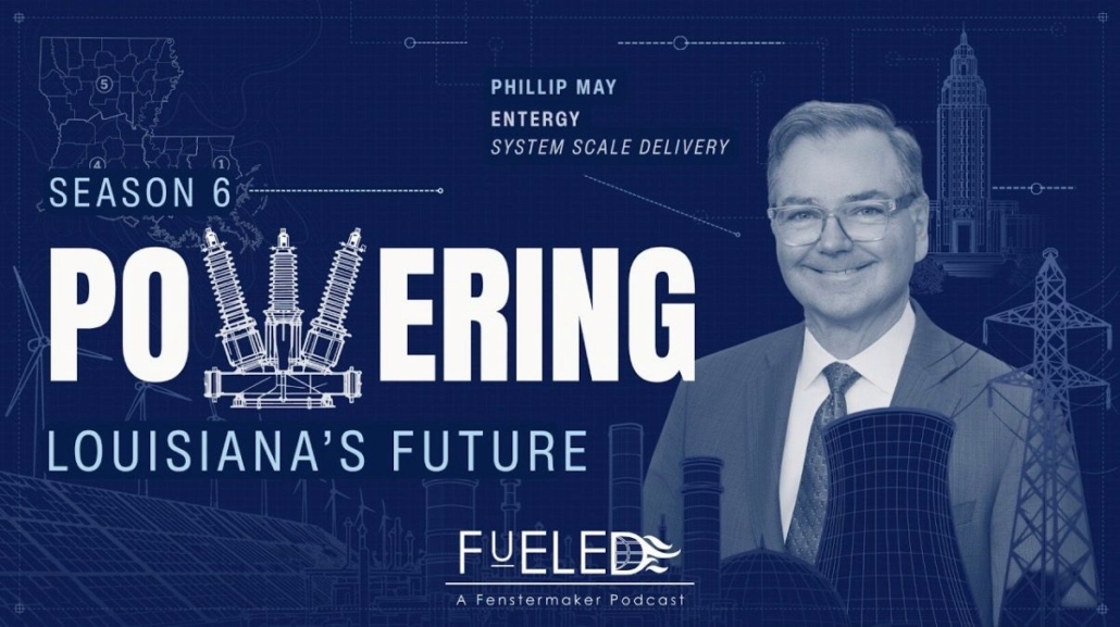 FueledPodcast2026