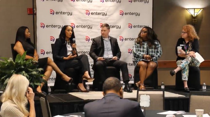 Affordability Summit Panel