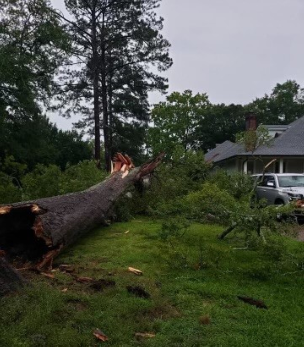 Entergy Mississippi storm update 6/5/24, 7 p.m. Entergy