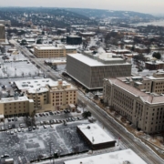 Arkansas-ice