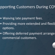 COVID-19-customer-disconnects