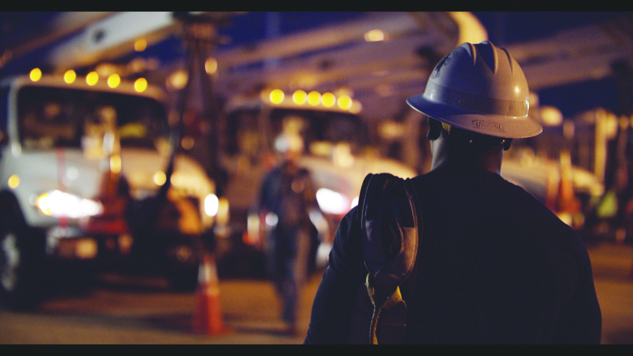 An Open Letter To Entergy New Orleans Customers Entergy