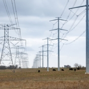 Entergy Texas transmission lines