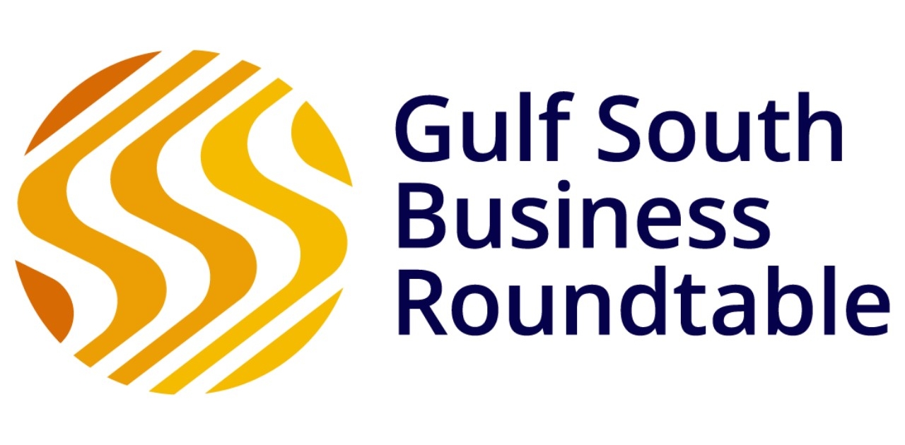 Gulf South Business Roundtable logo