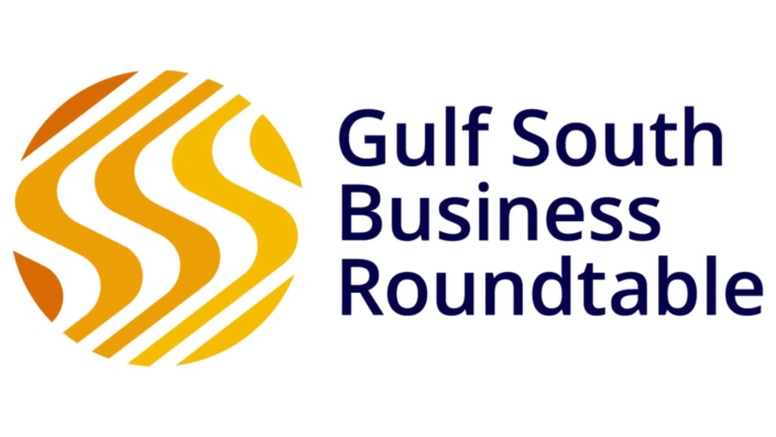 Gulf South Business Roundtable logo