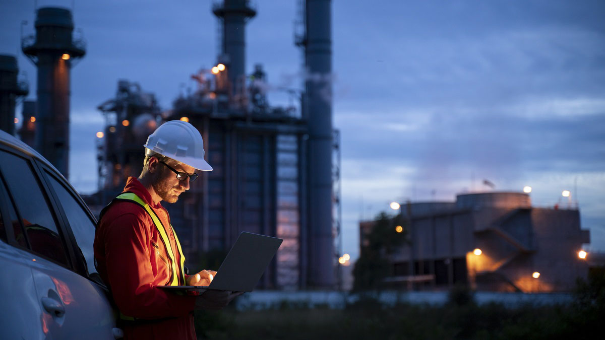 Powering The Future Through Local Businesses Entergy