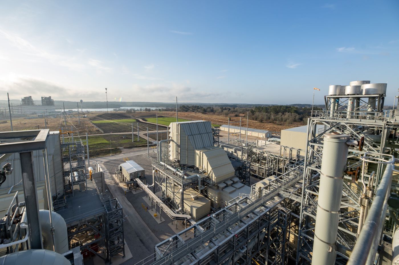 Entergy Texas' power grid: What is it and why should I care? - Entergy