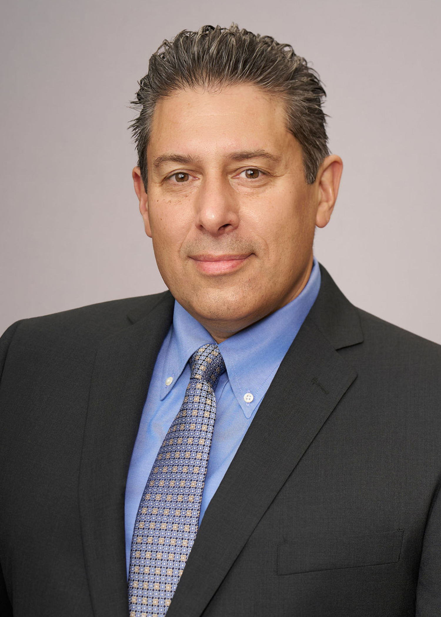 Web size leadership headshots