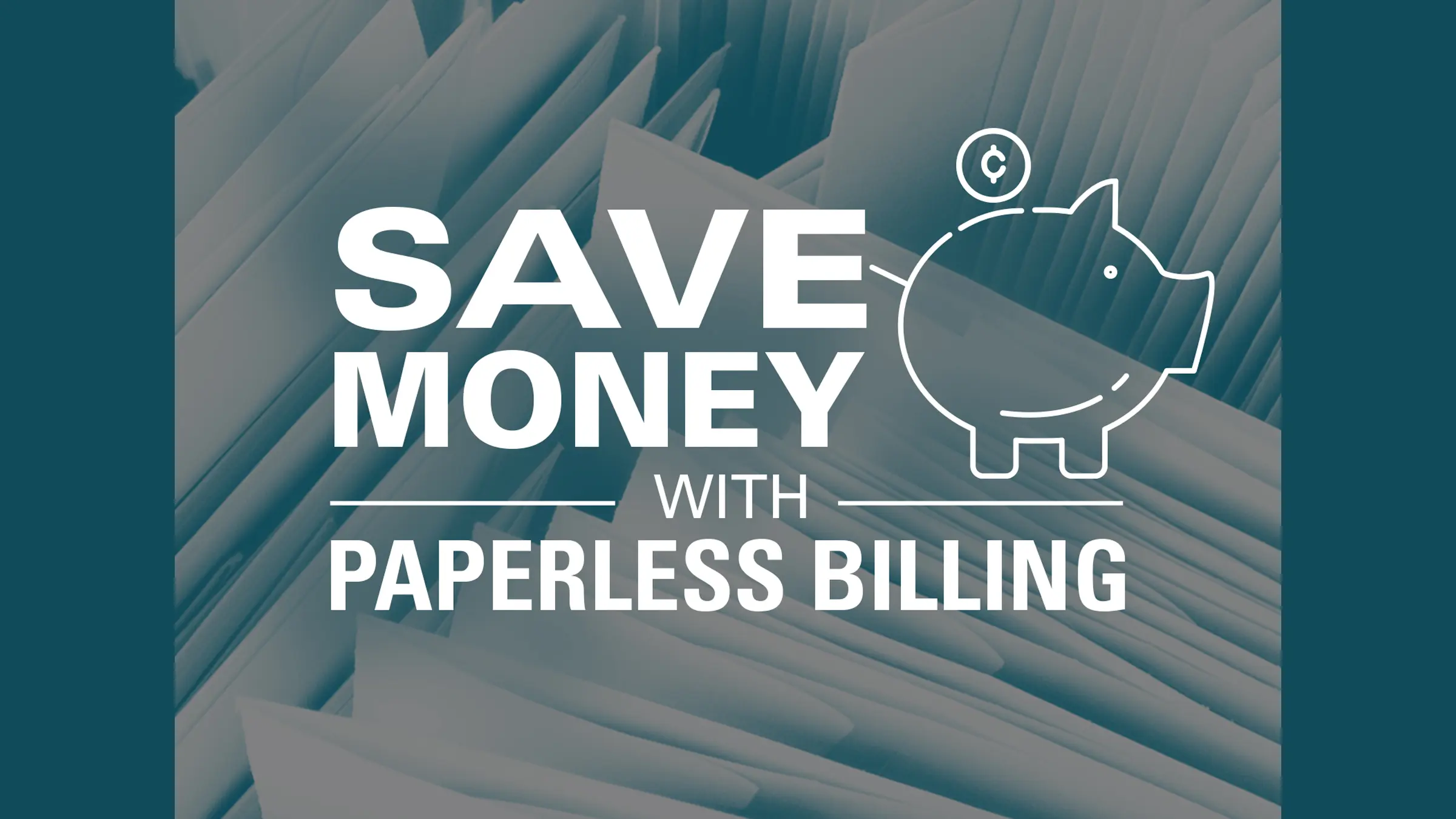 Save money with paperless billing Entergy