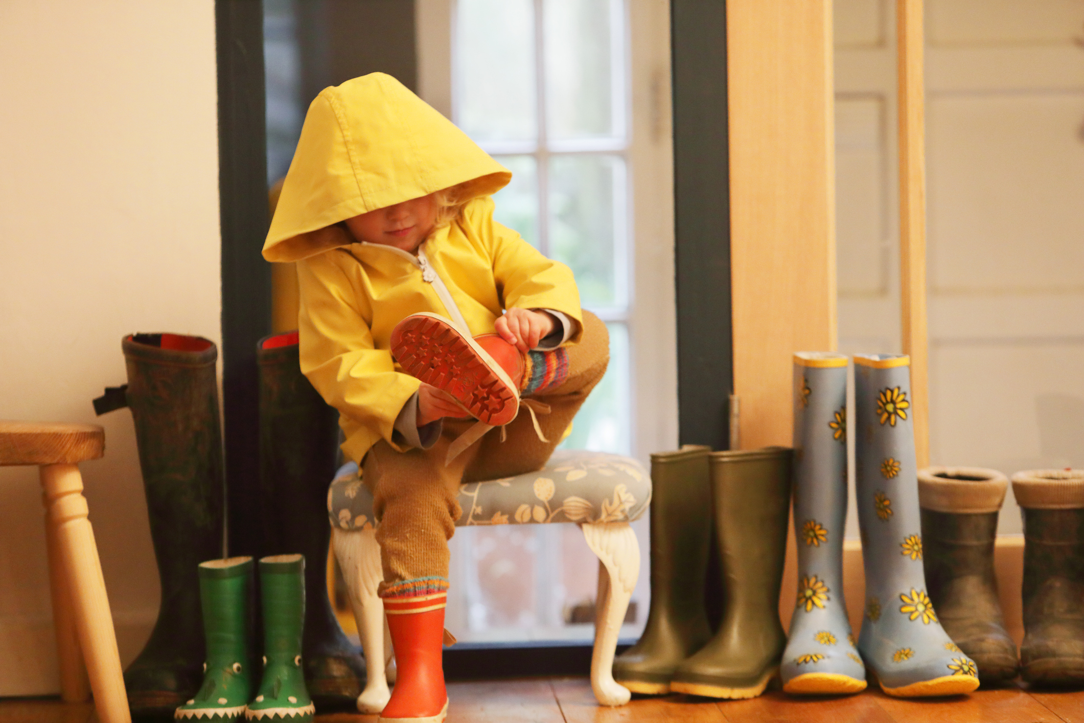 It’s time to prepare for spring weather - Entergy