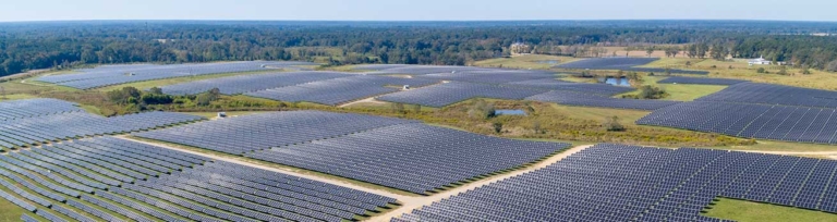 Our operations - Entergy