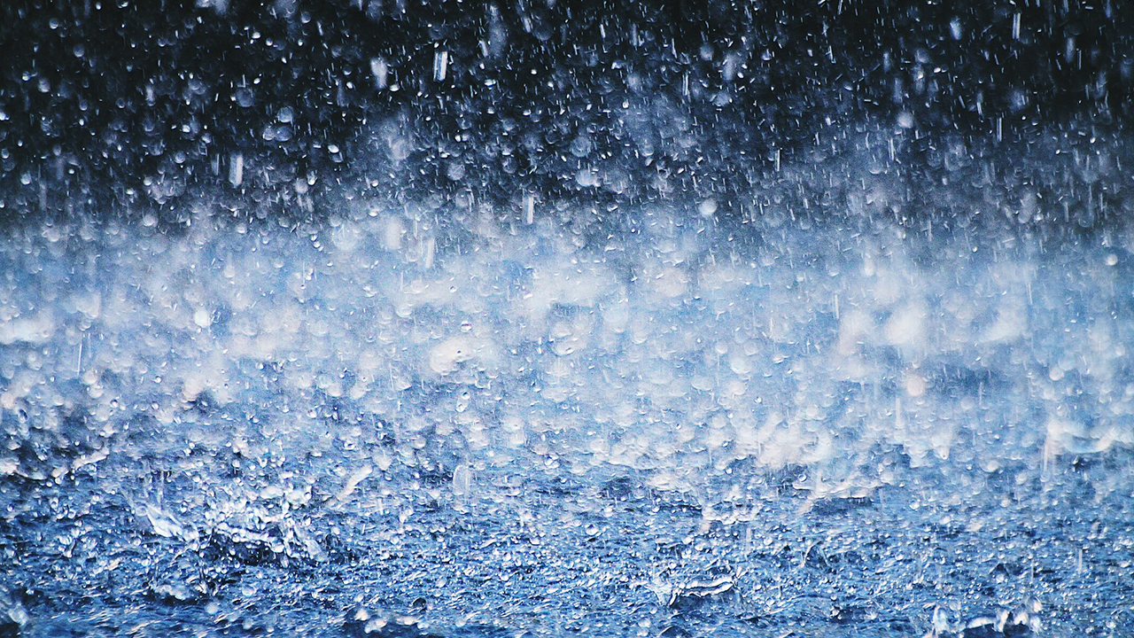 When spring has sprung, it’s time to prepare for unpredictable weather ...