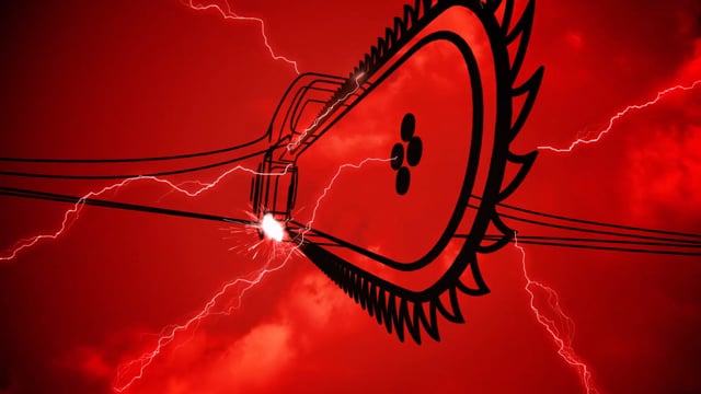 Safety around power lines - Entergy